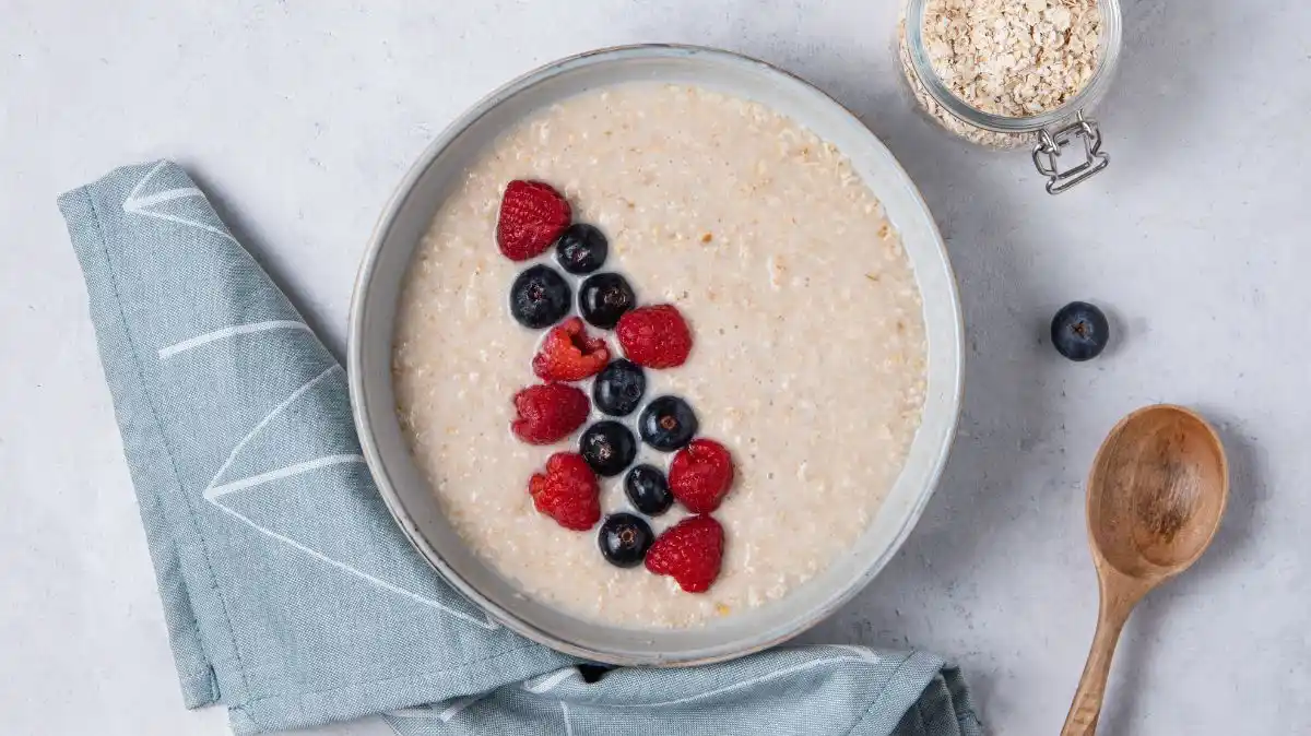 Dieta FODMAP jako metoda leczenia dolegliwości trawiennych towarzyszących IBS.