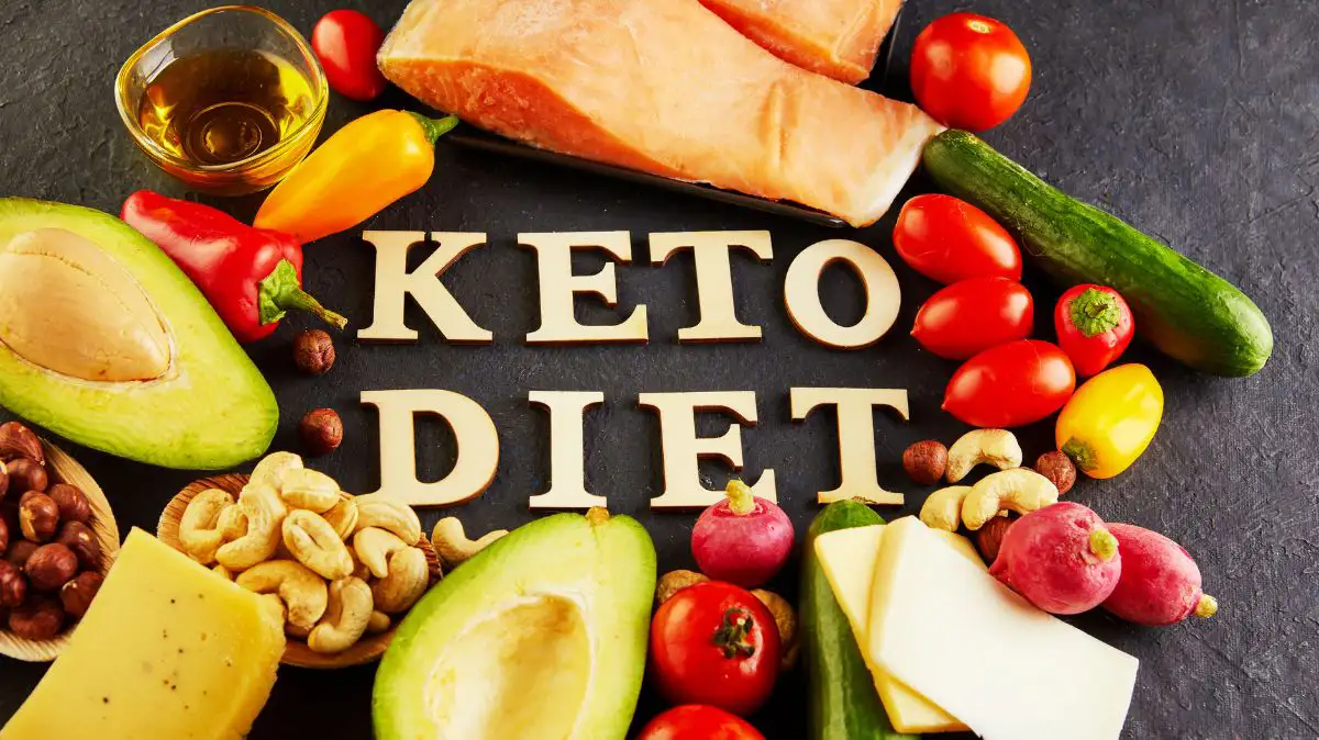 na czym polega dieta ketogeniczna - produkty dozwolone