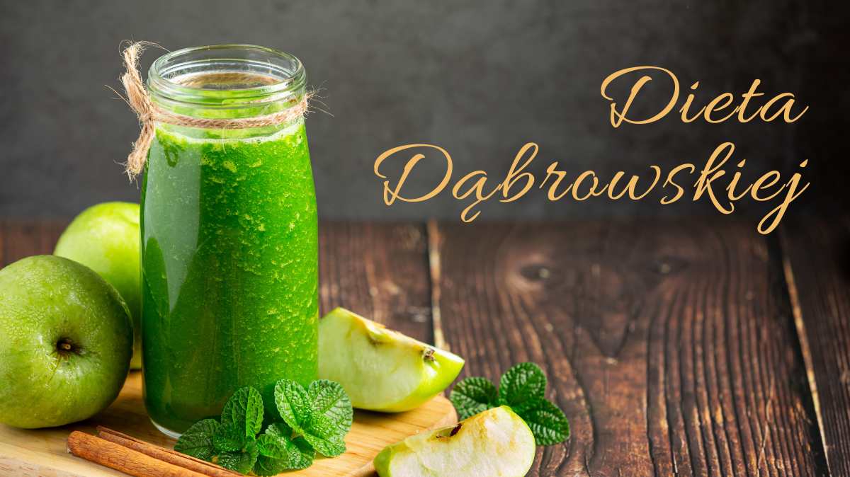 Zasady diety Dąbrowskiej, produkty zalecane i skutki uboczne Blog